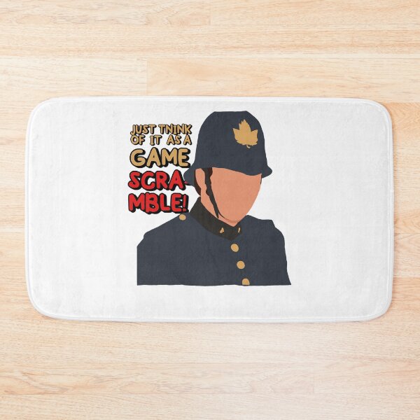 Item preview, The Birthday Boy George Crabtree Murdoch Mysteries Vintage Style Art designed and sold by ZacharySkemp.