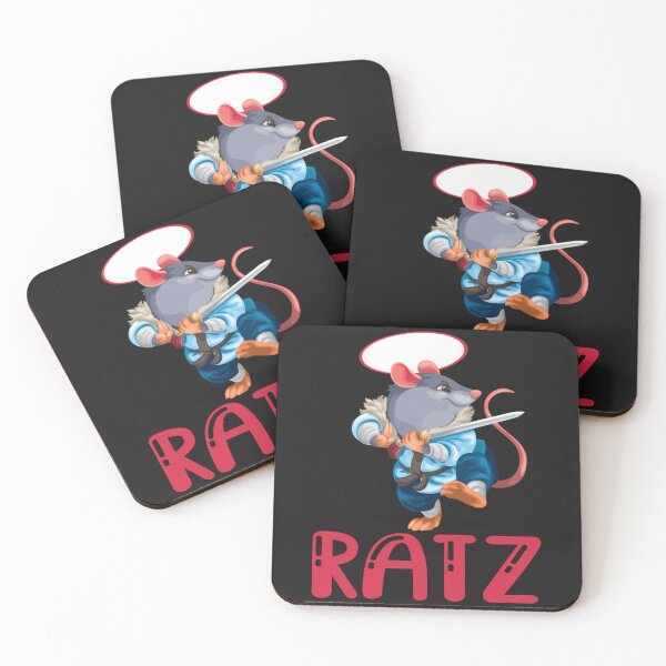 Item preview, Ratz Pink Meme     designed and sold by TheOghams.