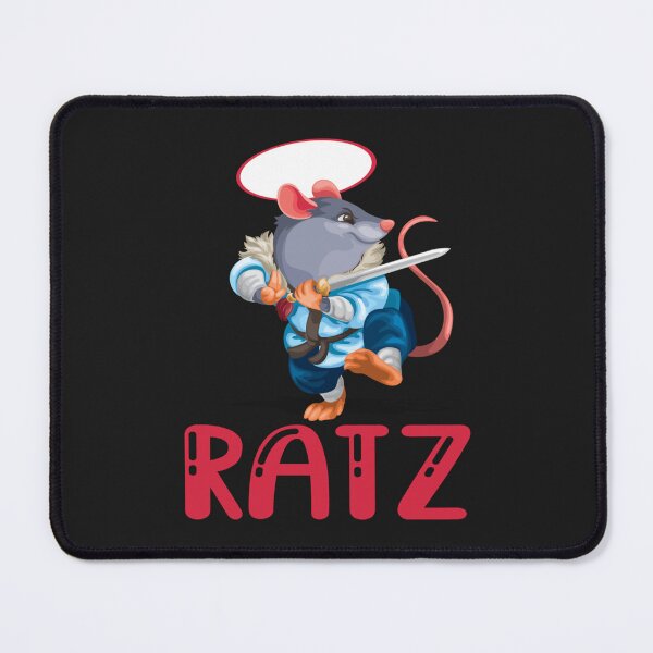 Item preview, Ratz Pink Meme designed and sold by TheOghams.