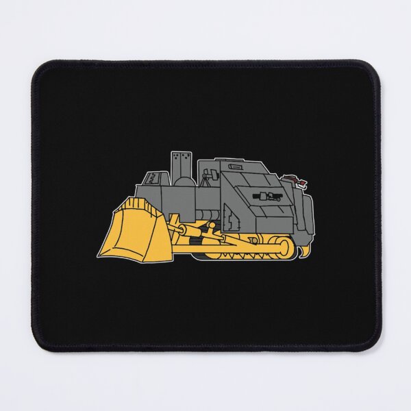Item preview, Killdozer Premium  designed and sold by GabrielSmithh.