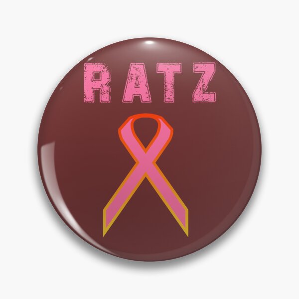 Item preview, Ratz Pink Long Funny Mouse    designed and sold by TheOghams.