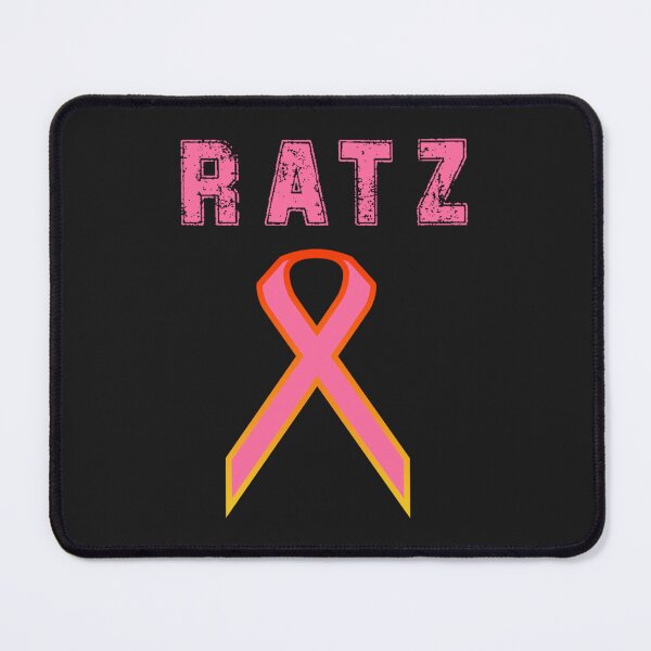 Item preview, Ratz Pink Long Funny Mouse    designed and sold by TheOghams.