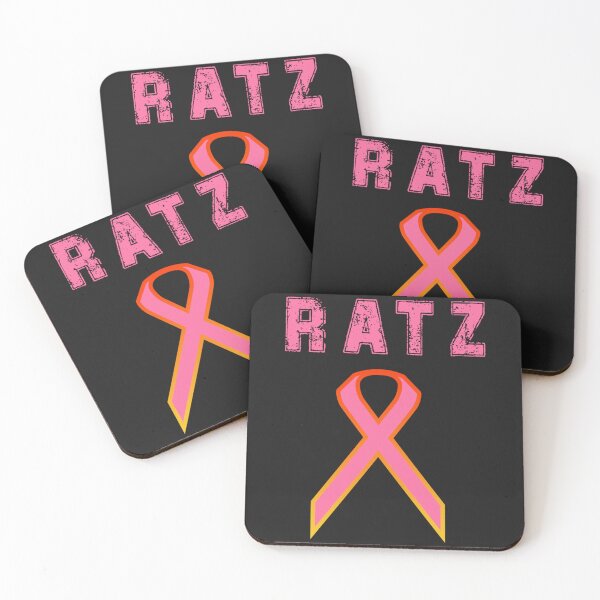 Item preview, Ratz Pink Long Funny Mouse    designed and sold by TheOghams.