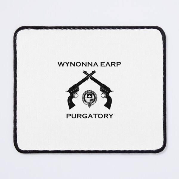 Item preview, Wynonna Earp Purgatory Wynonna Earpkilling Eve Crossover designed and sold by SanijsKresi.