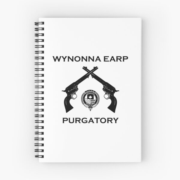 Item preview, Wynonna Earp Purgatory Wynonna Earpkilling Eve Crossover designed and sold by SanijsKresi.