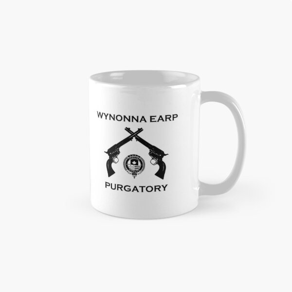 Item preview, Wynonna Earp Purgatory Wynonna Earpkilling Eve Crossover designed and sold by SanijsKresi.