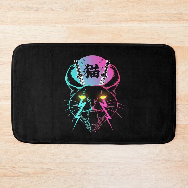 Item preview, Cyber Caracal designed and sold by Artthree.