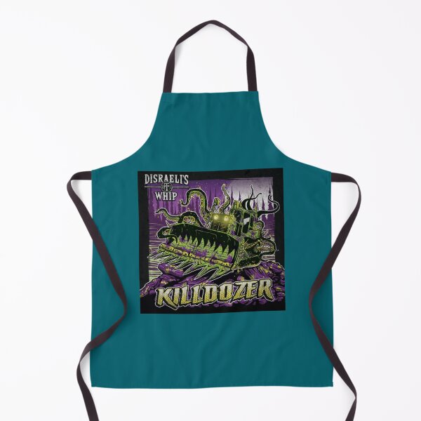 Item preview, Killdozer Single Cover   designed and sold by GabrielSmithh.