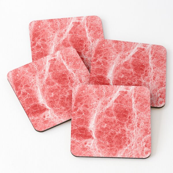 Item preview, Red marble stone slab texture 18 abstract marble designed and sold by aprajoos.