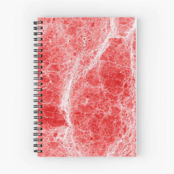 Item preview, Red marble stone slab texture 18 abstract marble designed and sold by aprajoos.