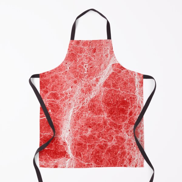 Item preview, Red marble stone slab texture 18 abstract marble designed and sold by aprajoos.