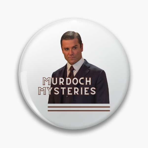 Artikelvorschau, The Birthday Boy Murdoch Mysteries für seine alten Geburtstagsfans Music Awesome entworfen und verkauft von ZacharySkemp.