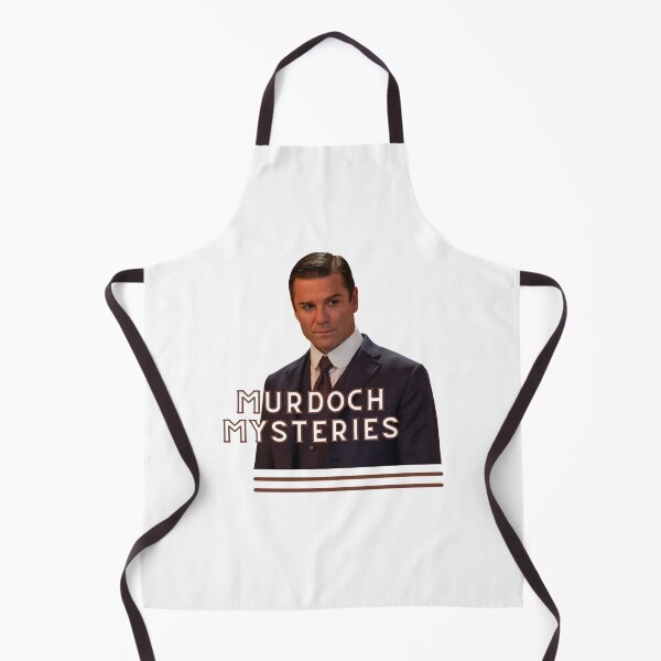 Item preview, The Birthday Boy Murdoch Mysteries For His Old Birthday Fans Music Awesome designed and sold by ZacharySkemp.