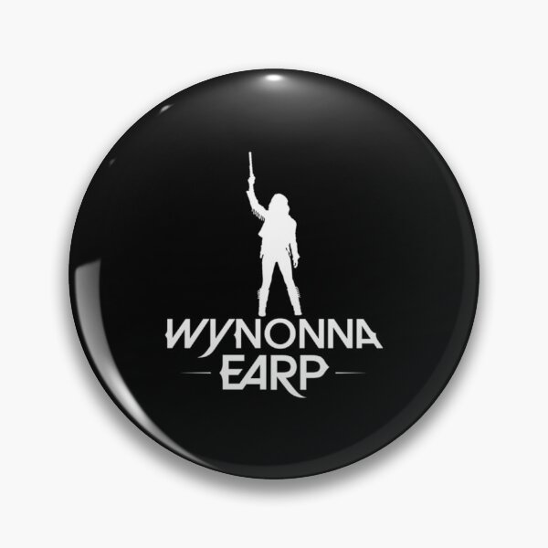 Item preview, Wynonna Earp Silhouette Revenant The Revived Souls Of Criminals designed and sold by SanijsKresi.