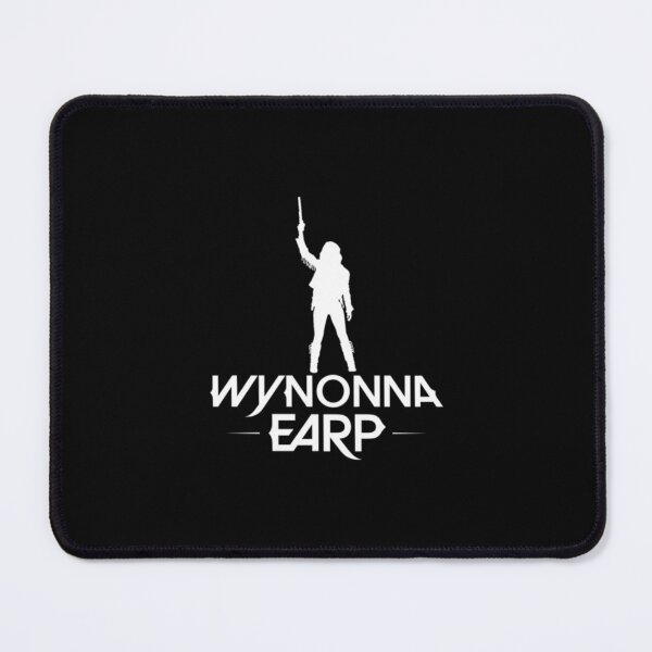 Item preview, Wynonna Earp Silhouette Revenant The Revived Souls Of Criminals designed and sold by SanijsKresi.