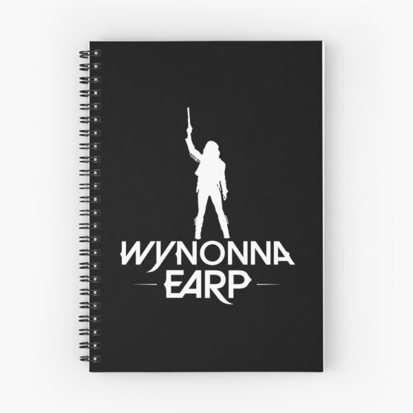 Item preview, Wynonna Earp Silhouette Revenant The Revived Souls Of Criminals designed and sold by SanijsKresi.