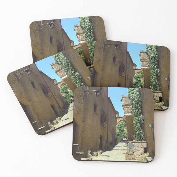 Item preview, Civita di Bagnoregio designed and sold by annalisa56.