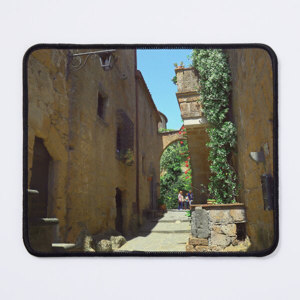 Item preview, Civita di Bagnoregio designed and sold by annalisa56.