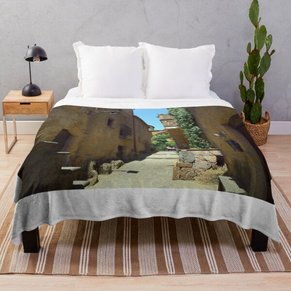 Item preview, Civita di Bagnoregio designed and sold by annalisa56.