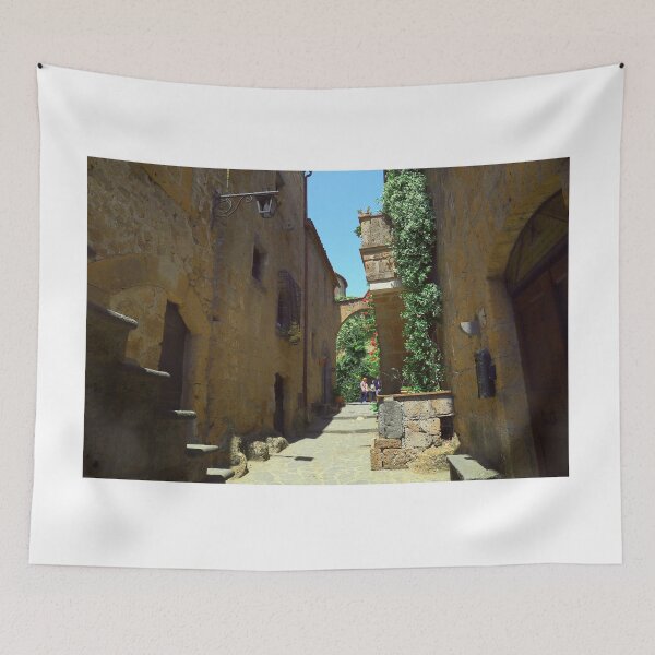 Item preview, Civita di Bagnoregio designed and sold by annalisa56.
