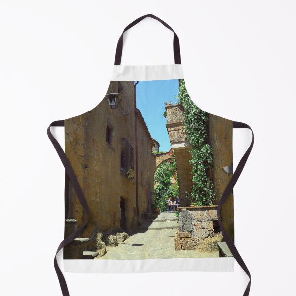 Item preview, Civita di Bagnoregio designed and sold by annalisa56.