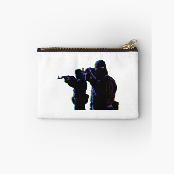 Item preview, North Hollywood Shootout  Neon Cutout   designed and sold by GabrielSmithh.