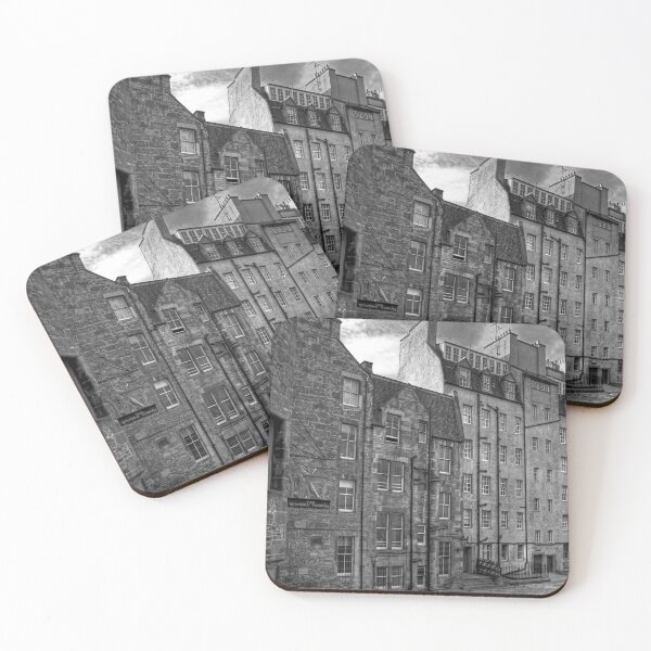 Item preview, Makars’ Court - B&W designed and sold by tomg.