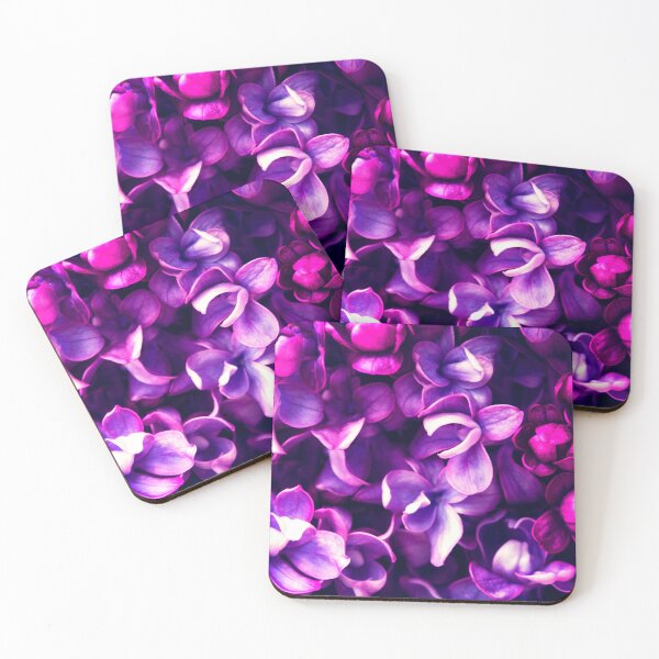 Item preview, Lilac bloom designed and sold by Tanuja  Sharma.