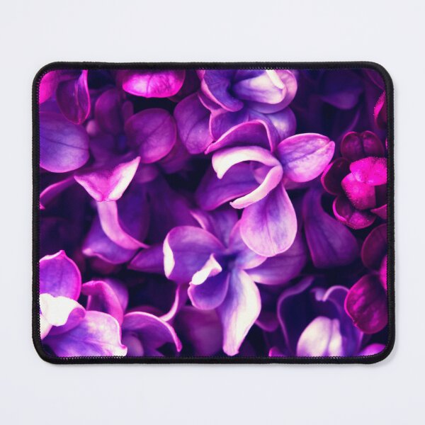 Item preview, Lilac bloom designed and sold by Tanuja  Sharma.