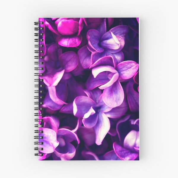 Item preview, Lilac bloom designed and sold by Tanuja  Sharma.