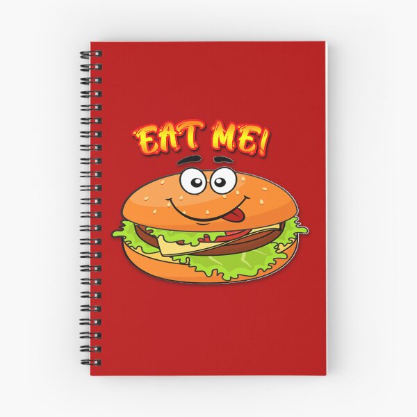 Item preview, burger, eat me designed and sold by bokavip82.