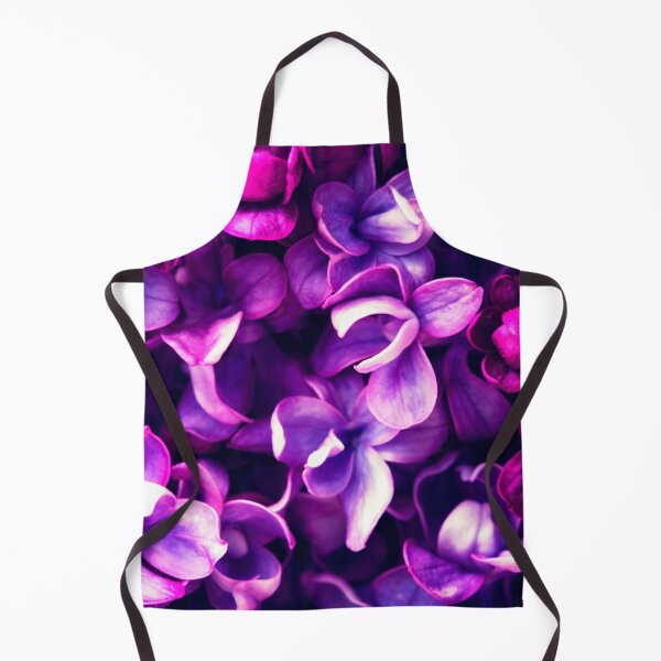 Item preview, Lilac bloom designed and sold by Tanuja Sharma.