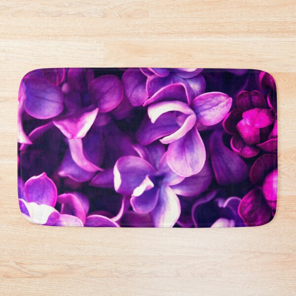Item preview, Lilac bloom designed and sold by Tanuja  Sharma.