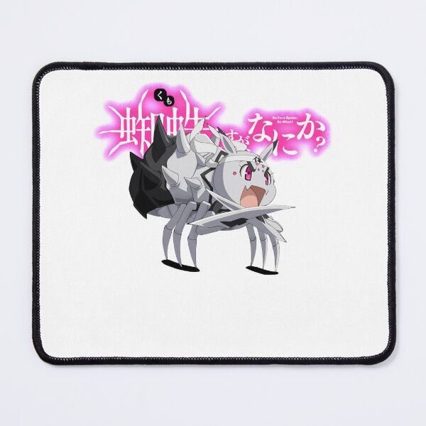 Item preview, Funny Gifts Kumo Desu Ga Nani Ka Cute Gift designed and sold by MadelineLope.