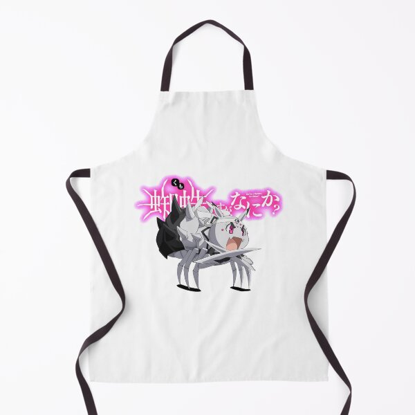 Item preview, Funny Gifts Kumo Desu Ga Nani Ka Cute Gift designed and sold by MadelineLope.