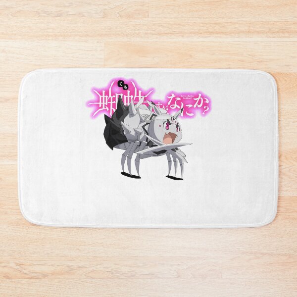 Item preview, Funny Gifts Kumo Desu Ga Nani Ka Cute Gift designed and sold by MadelineLope.