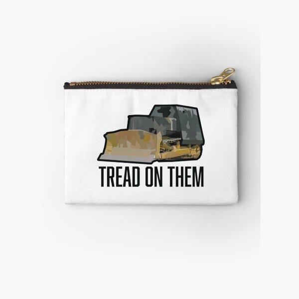 Item preview, Tread On Them- Killdozer   designed and sold by GabrielSmithh.