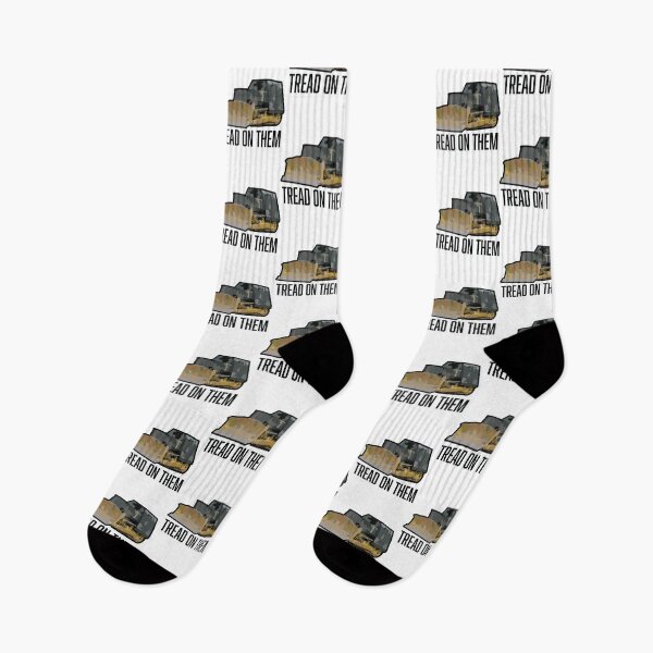 Item preview, Tread On Them- Killdozer   designed and sold by GabrielSmithh.