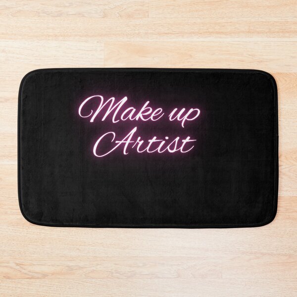 Item preview, Elegant Glowing Make up Artist designed and sold by moztheatre.