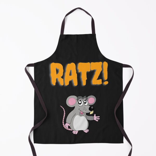 Item preview, RATZ FUNNY RATZ PINK RATZ designed and sold by TheOghams.