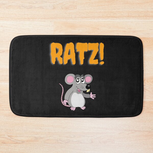 Item preview, RATZ FUNNY RATZ PINK RATZ    designed and sold by TheOghams.