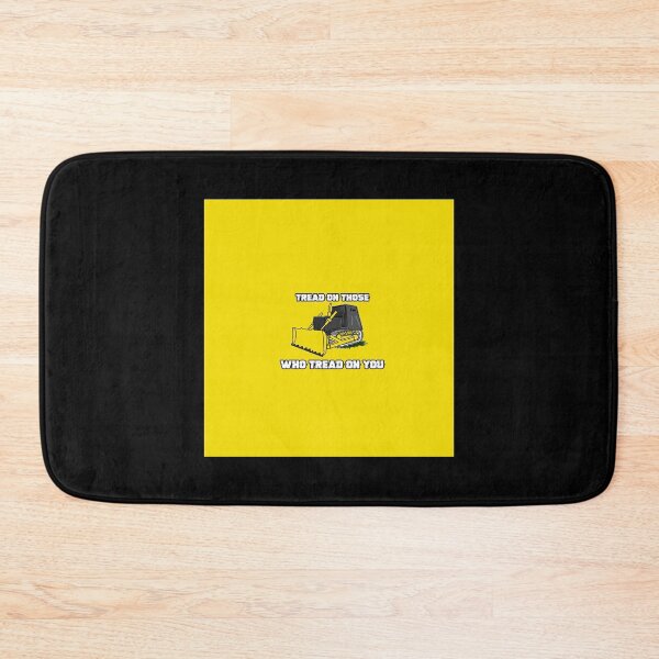 Item preview, Tread On Those Who Tread On You  Killdozer  Meme  s, Prints, Clothing _amp_ More! Chiffon  designed and sold by GabrielSmithh.