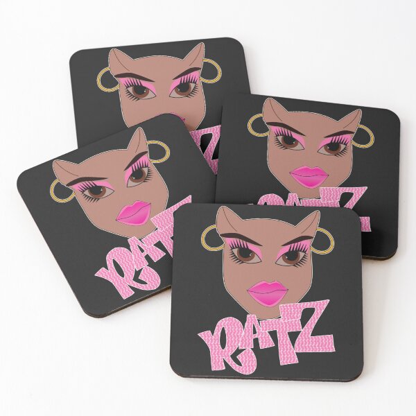 Item preview, Ratz Bratz   designed and sold by TheOghams.