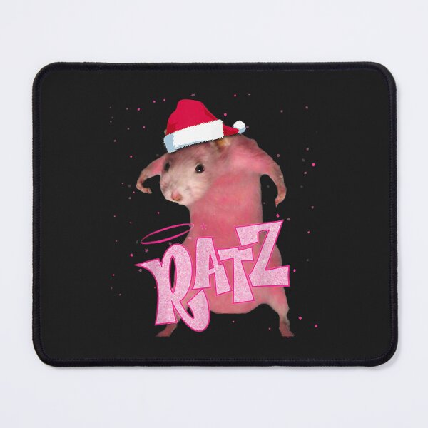Item preview, RATZ FUNNY RATT PINK RATZ - Ratz Pink Meme - Ratz Pink - Ratz   designed and sold by TheOghams.