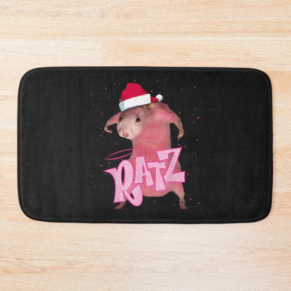 Item preview, RATZ FUNNY RATT PINK RATZ - Ratz Pink Meme - Ratz Pink - Ratz   designed and sold by TheOghams.