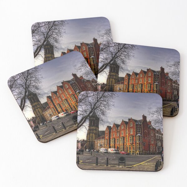 Item preview, At the corner of Petergate designed and sold by tomg.