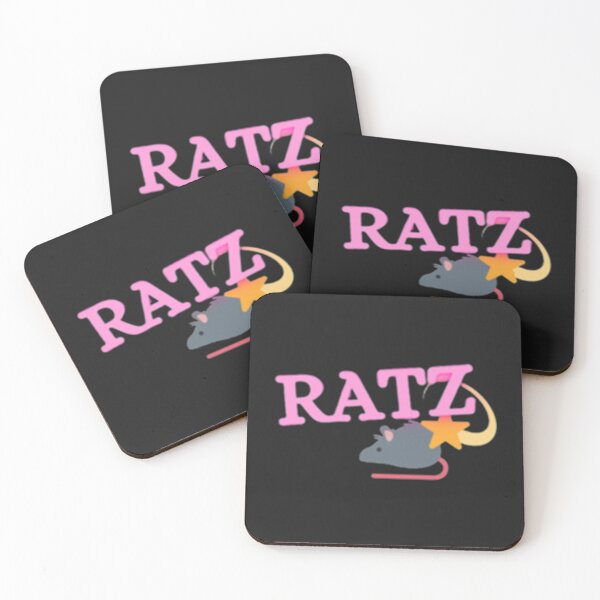 Item preview, Ratz funny     designed and sold by TheOghams.