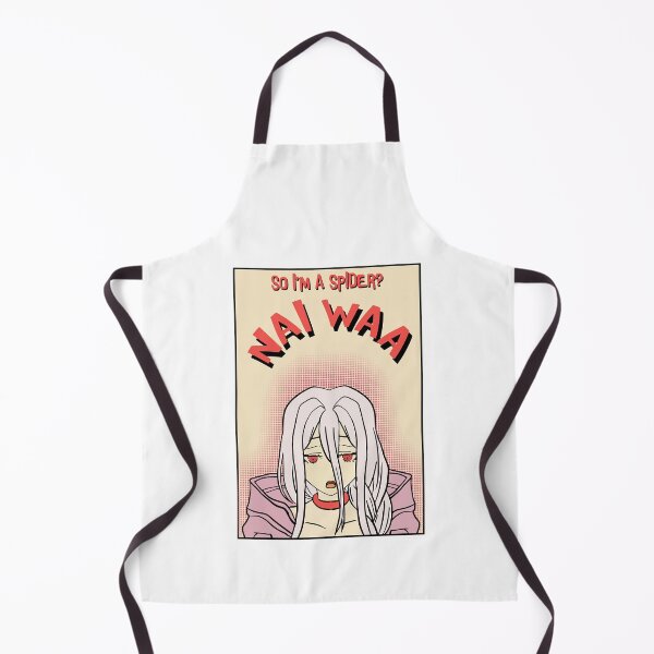Item preview, Funny Man Kumoko Human Form Shiraori So Im A Spider Anime Retro Vintage Awesome For Music Fans designed and sold by MadelineLope.
