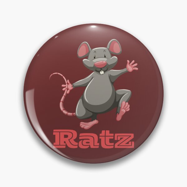 Item preview, Ratz (9) designed and sold by TheOghams.