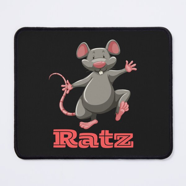 Item preview, Ratz (9) designed and sold by TheOghams.